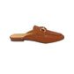 Slipper da passeggio GALIA LL2352-9 CAMEL donna