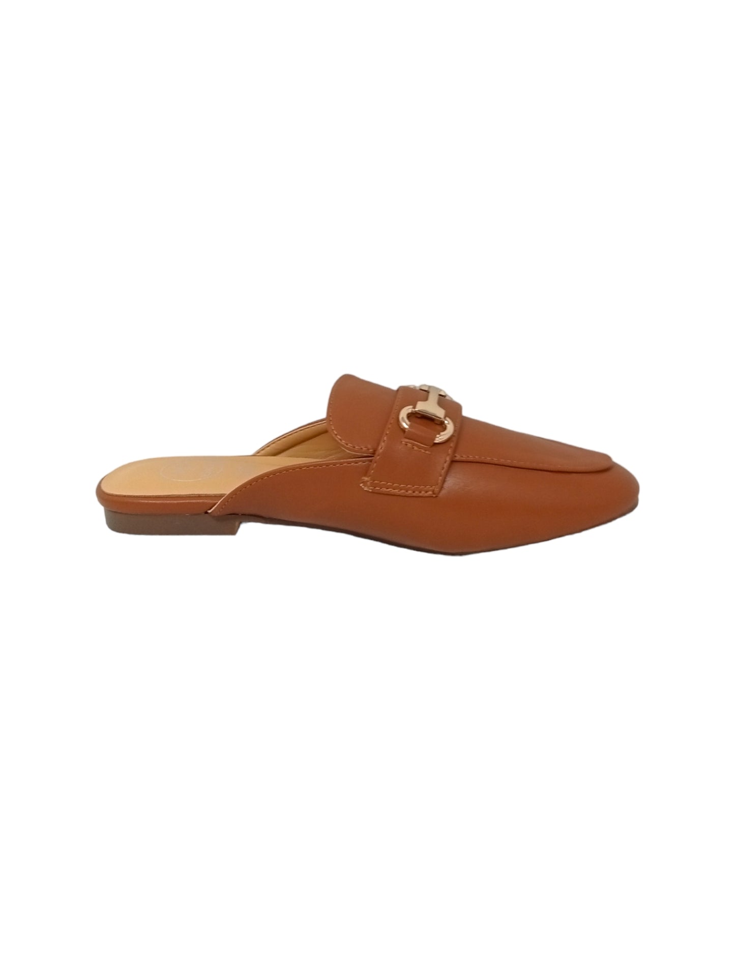 Slipper da passeggio GALIA LL2352-9 CAMEL donna