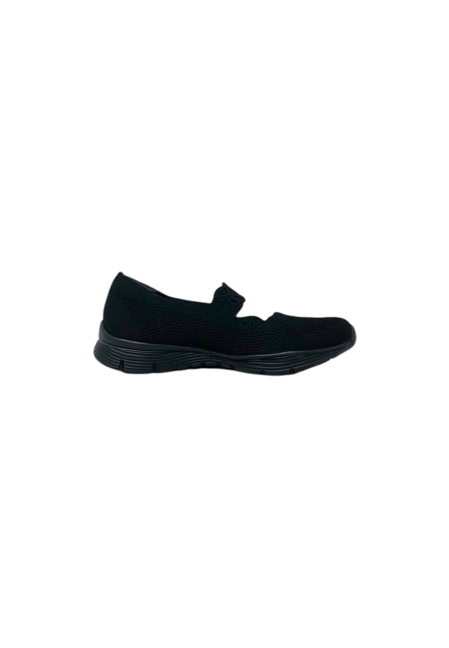 Ballerine sportive Skechers Seager - Cute N'Coy 159078/BBK Donna