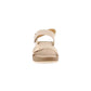 Sandali GRUNLAND DIRA SA1996-C9 BEIGE ragazza/donna
