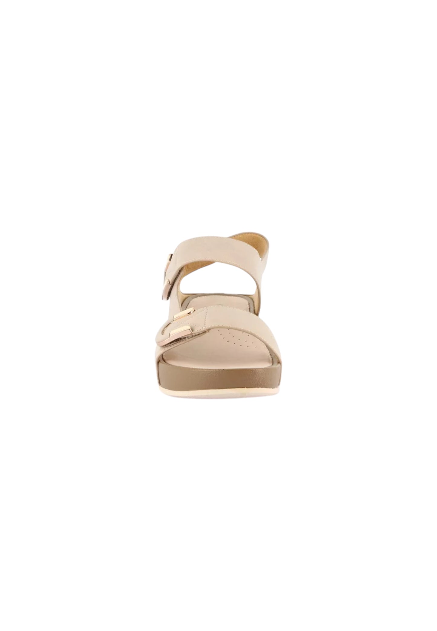 Sandali GRUNLAND DIRA SA1996-C9 BEIGE ragazza/donna