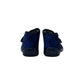 Pantofola chiusa SUPERGA P115 BLU bambino