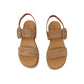 Sandalo The Flexx AGAPE I1609.02 TERRA donna