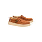 Mocassini Heydude Rev Suede 45845-2FN ARGAN OIL Uomo