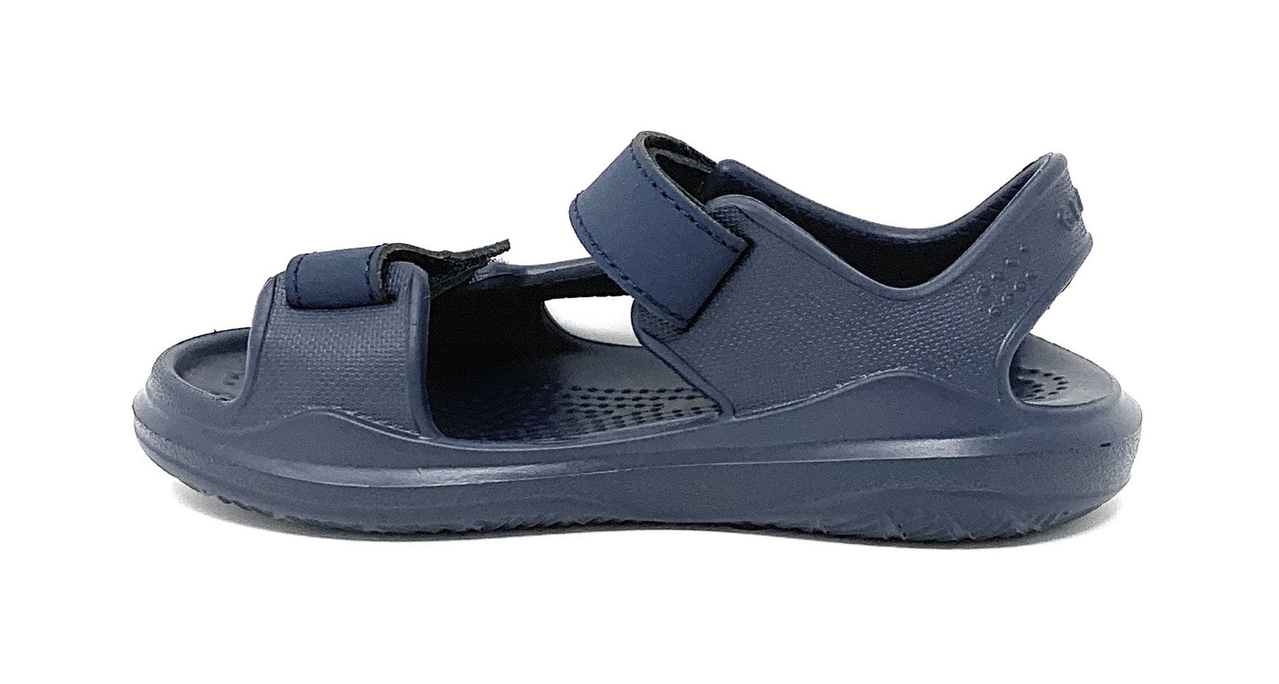 Sandalo  CROCS 206267-463 NAVY Bambino *TAGLIA EU*
