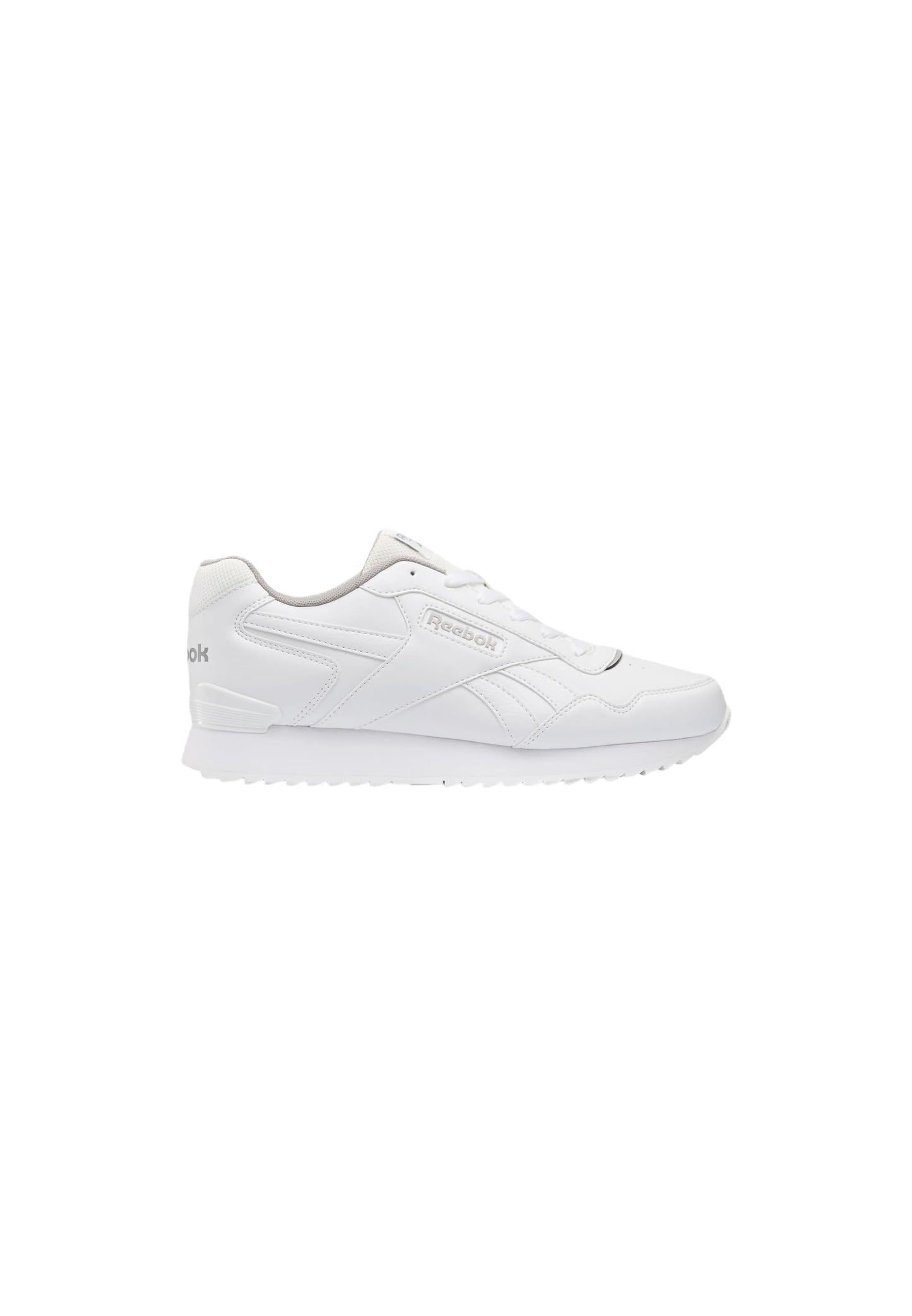 Sneaker REEBOK Glide Ripple Clip 100261071 wht/grey ragazzo/uomo