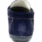 Mocassino AIRFORCE ITALIA 80135 AZUL bambino