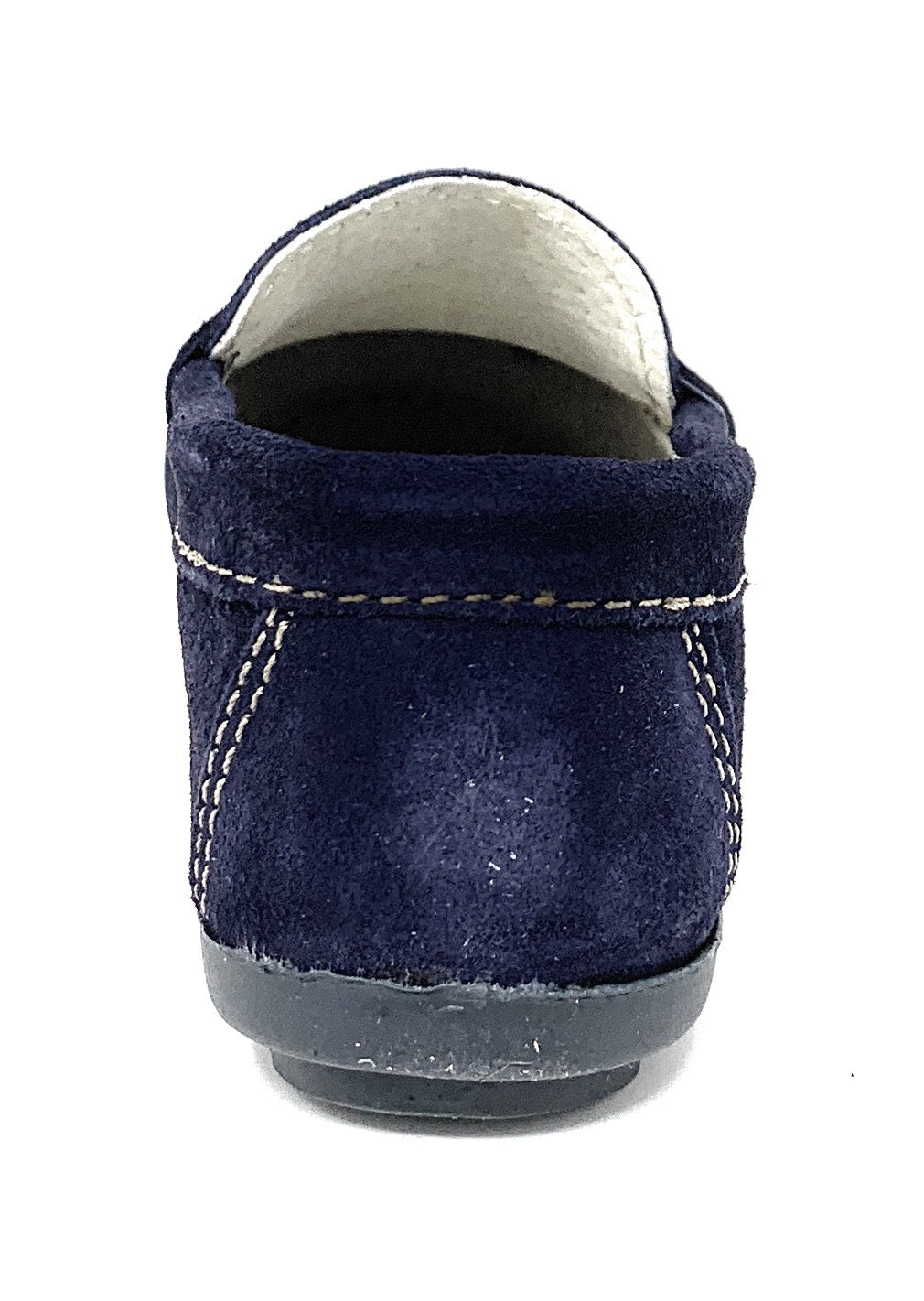 Mocassino AIRFORCE ITALIA 80135 AZUL bambino