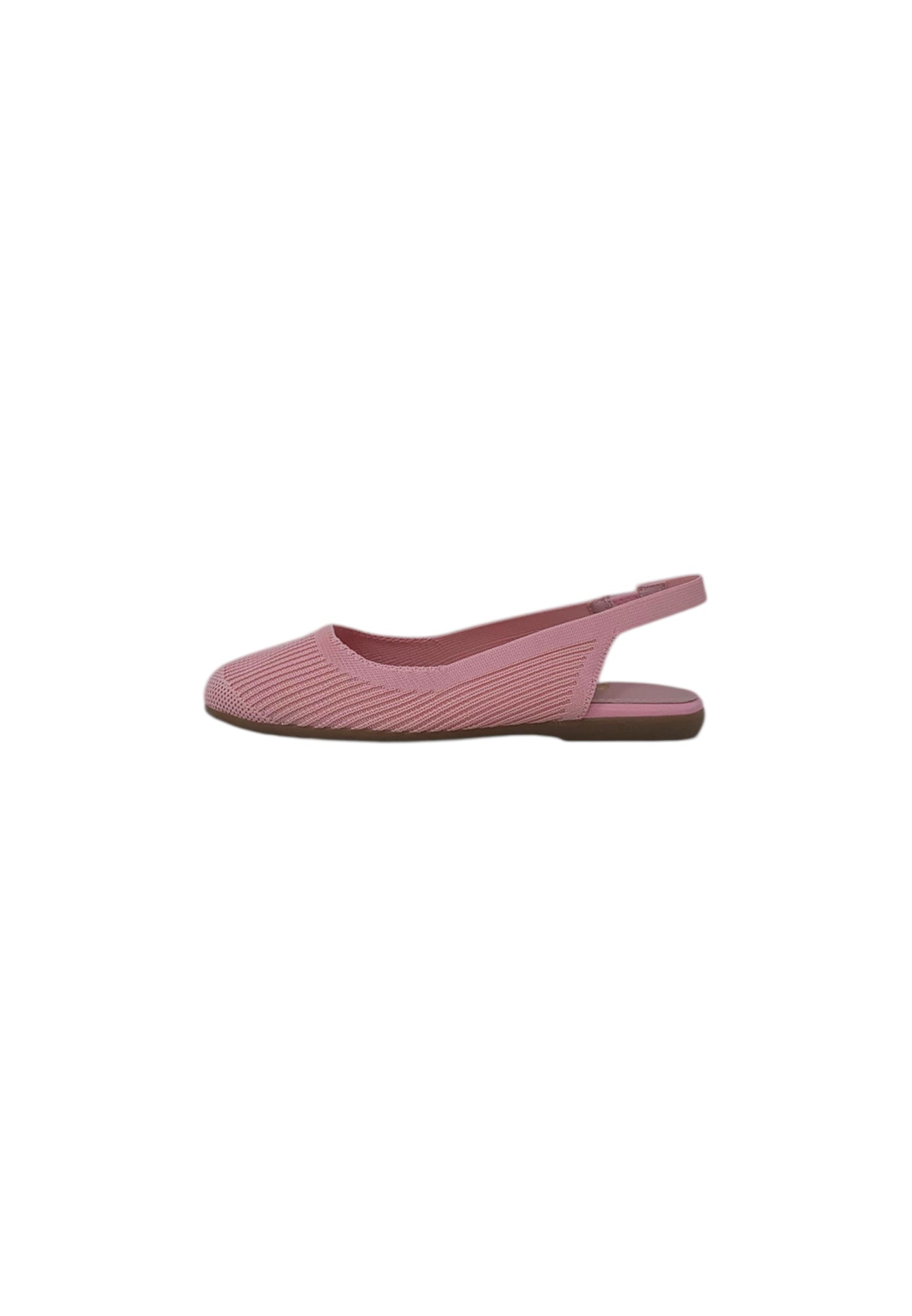 Ballerina ASSO AG-18041 ROSA bambina