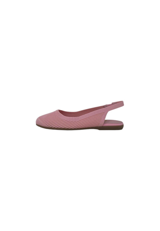 Ballerina ASSO AG-18041 ROSA bambina