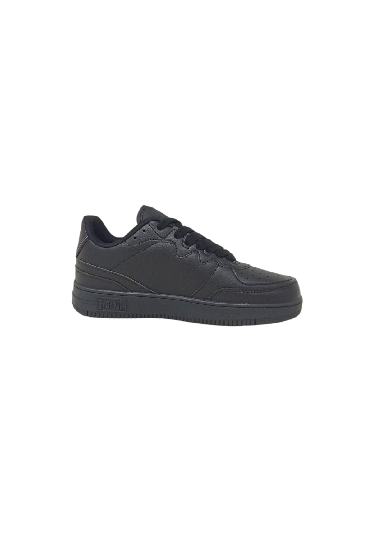 Sneaker EVERLAST EV-300 ALL BLK Unisex