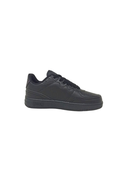 Sneaker EVERLAST EV-300 ALL BLK Unisex