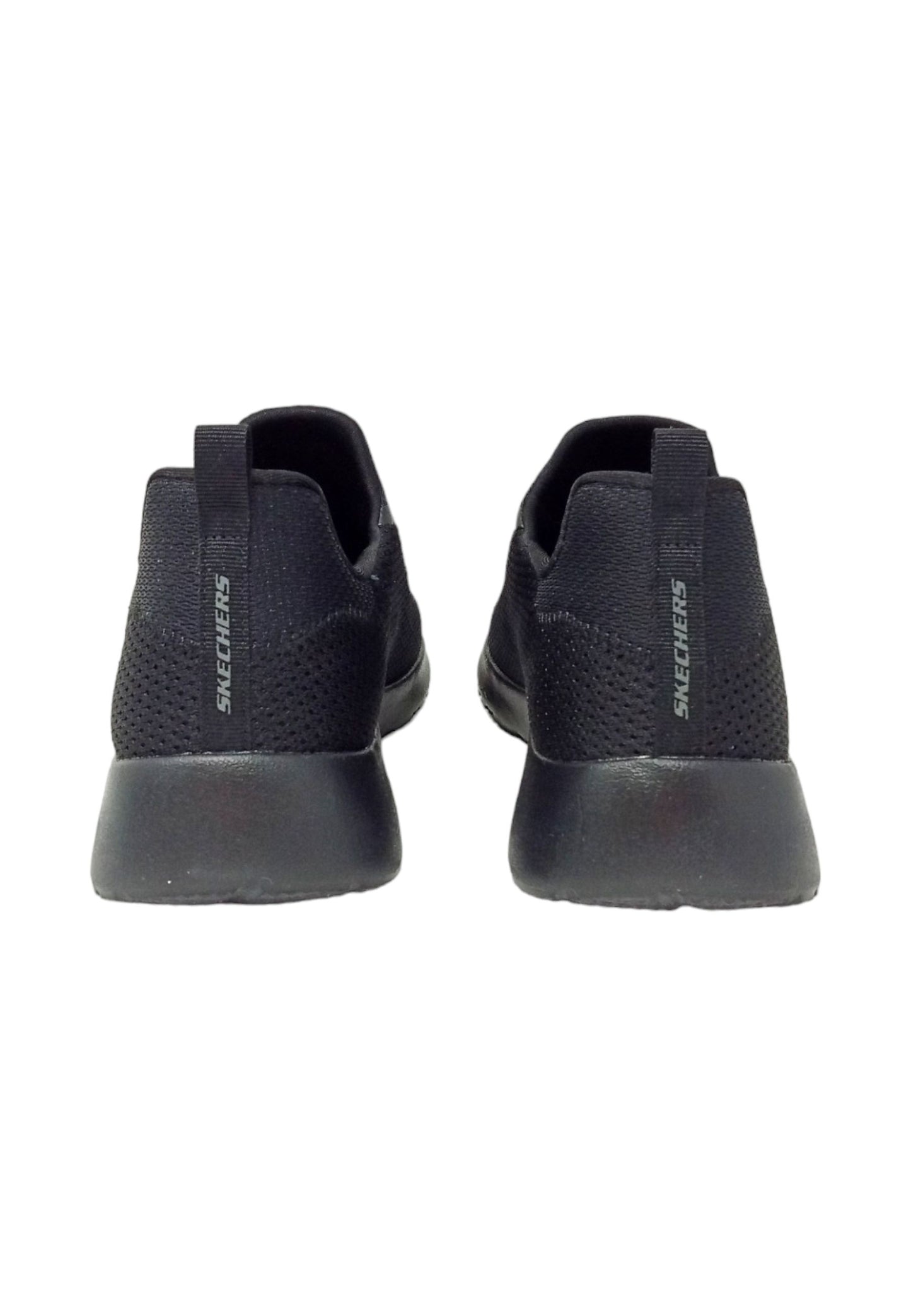 Sneaker SKECHERS 58360/BBK Uomo