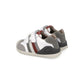 Sneaker "Primi passi" Biomecanics 251129-C050 BLANCO Bambino