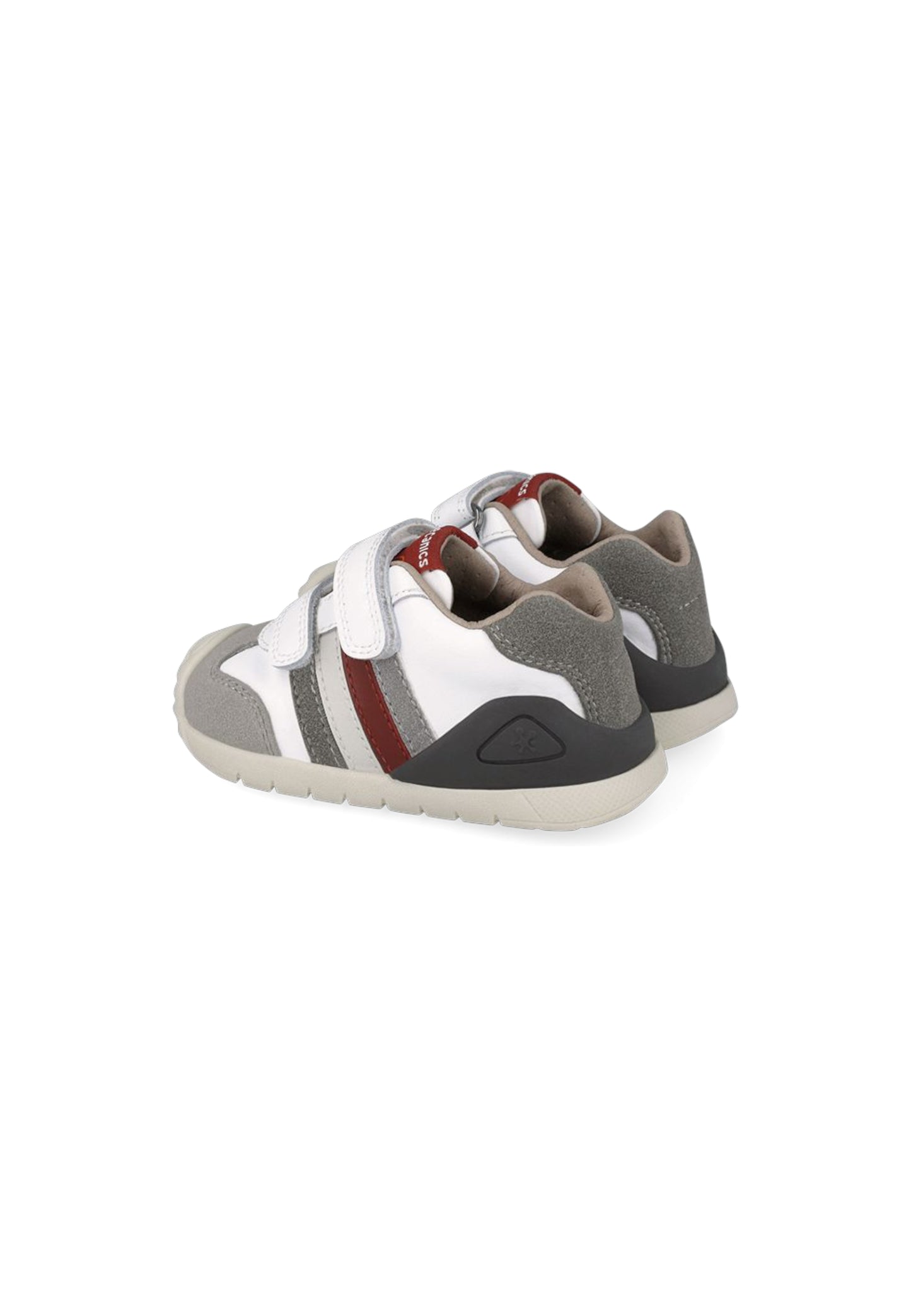 Sneaker "Primi passi" Biomecanics 251129-C050 BLANCO Bambino