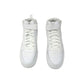 Sneaker NIKE COURT BOROUGH MID 2 CD7782 100 unisex