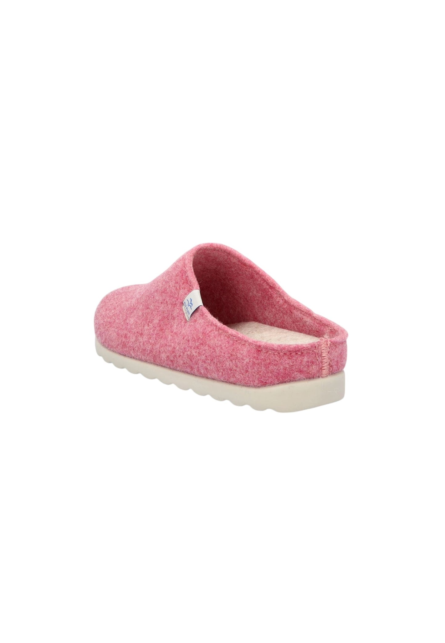 Pantofola FLY FLOT B3 U36 EZ ROSA donna