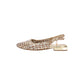 Sandali con tacco XTI 143938 ORO donna