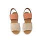 Sandalo The Flexx I2152.08 SAB/TERRA donna