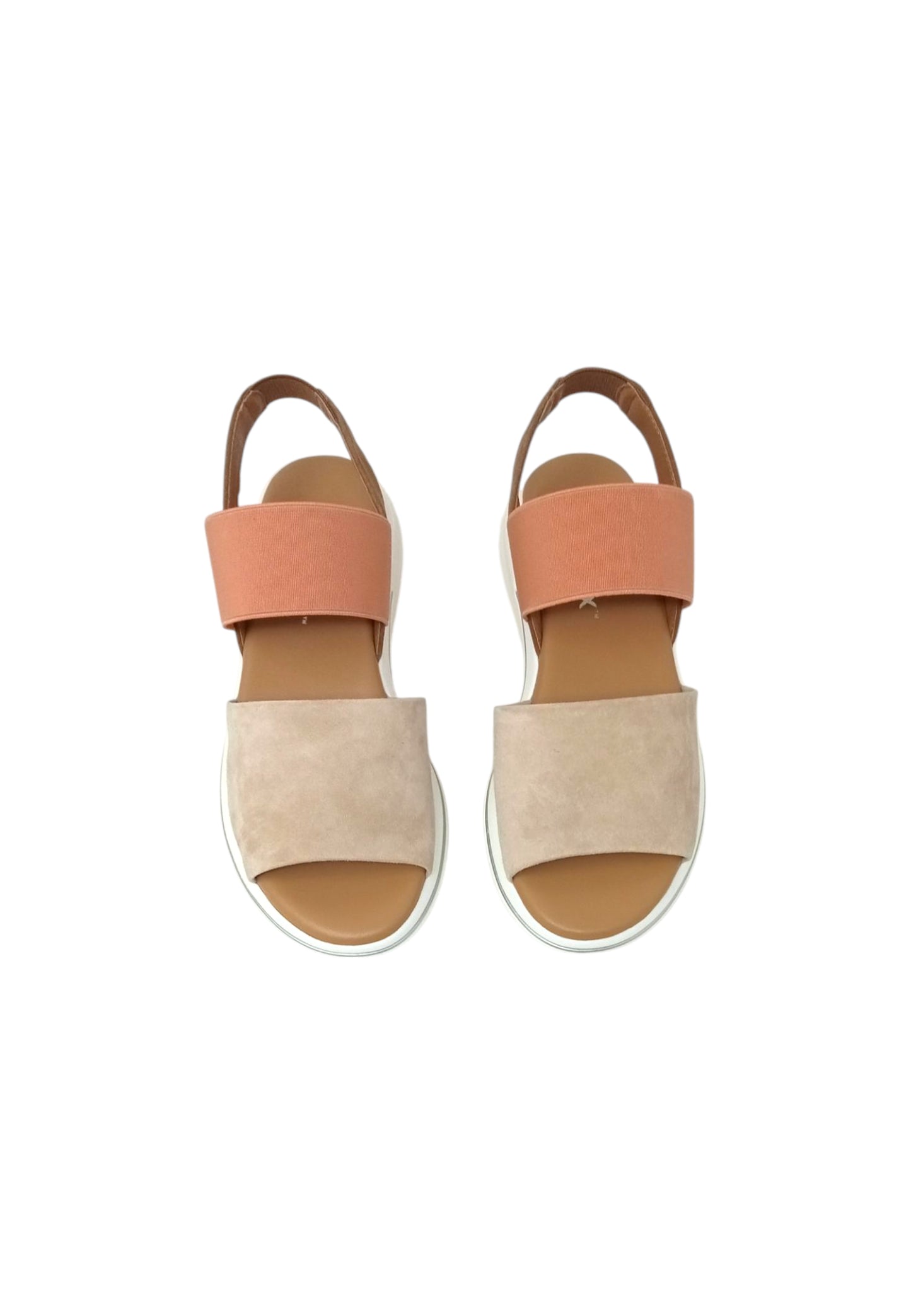Sandalo The Flexx I2152.08 SAB/TERRA donna