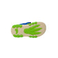 SANDALI CON LUCI BULL BOYS T-REX DNCL5050 ROYAL Bambino