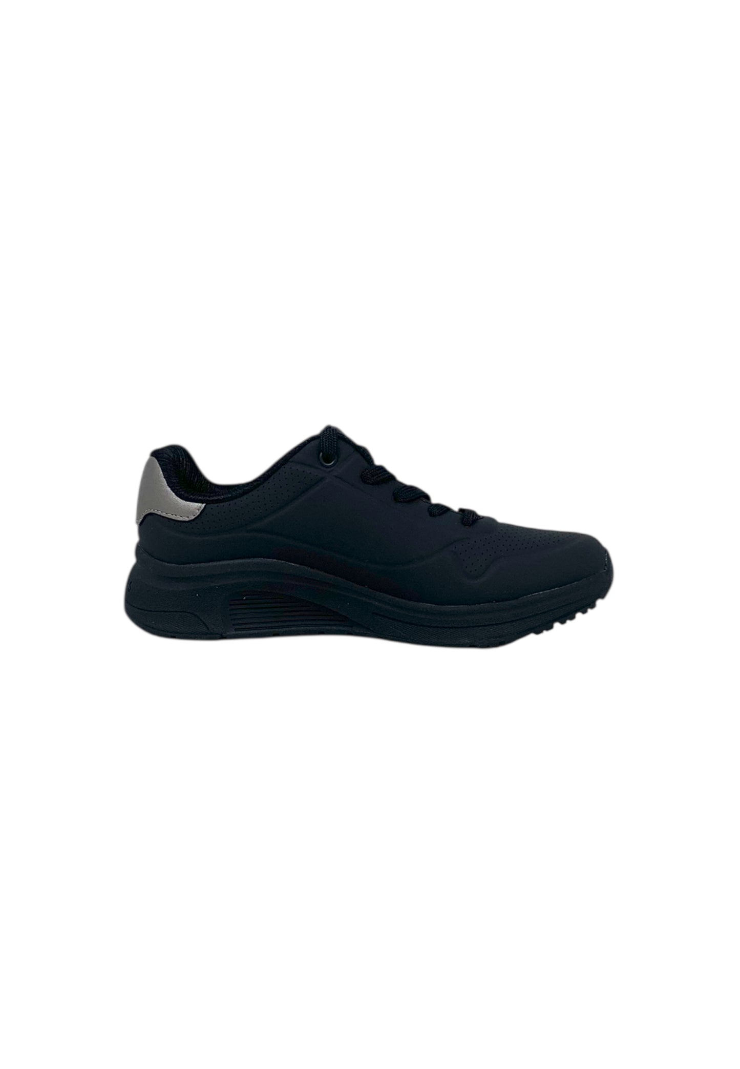 Sneaker Skechers Uno Lite 2 190265/BBK Donna