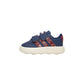Sneaker ADIDAS GRAND COURT SPIDER-MAN CF JS2342 bambino