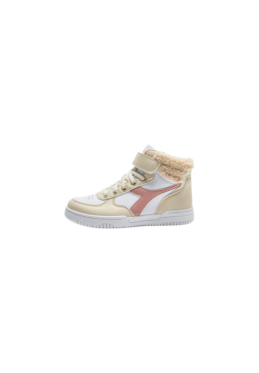 Sneakers DIADORA RAPTOR MID FRIZZLE PS 101.182148 01 50116 Bambina