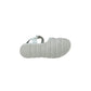 Sandali LAURA BIAGIOTTI 9592 WHITE Bambina
