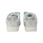 Sneakers Silver Disney Minnie D3010582S WHT/SIL Bambina