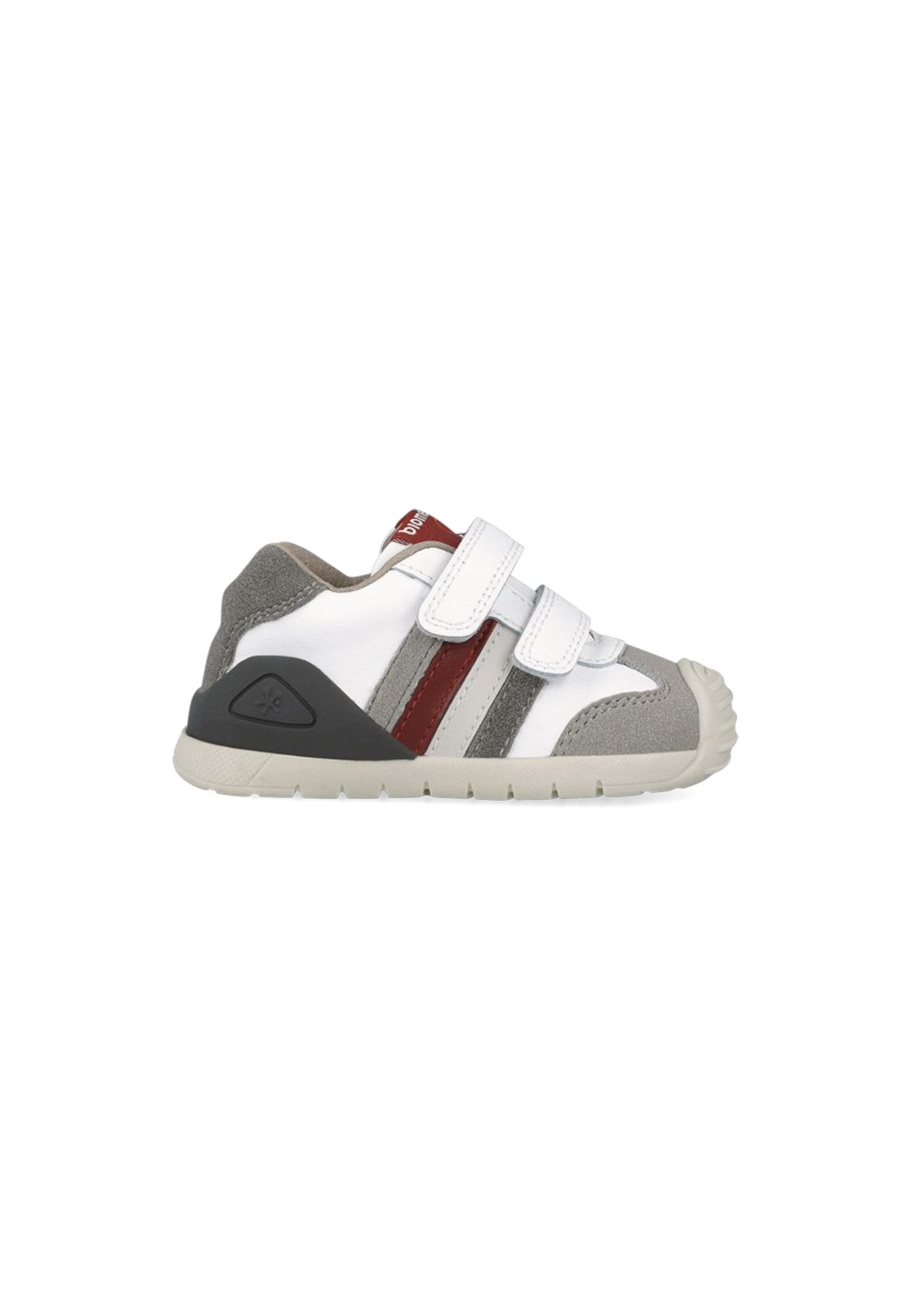Sneaker "Primi passi" Biomecanics 251129-C050 BLANCO Bambino