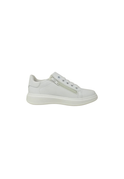 Sneakers FERRE FB-421 WHITE bambina/ragazza