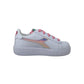 Sneaker DIADORA GAME STEP P PS SUPERGIRL 501.180436 01 D0744 bambina