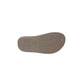 Ciabatta infradito De fonseca DE.CAPRI WC53 BEIGE  Donna