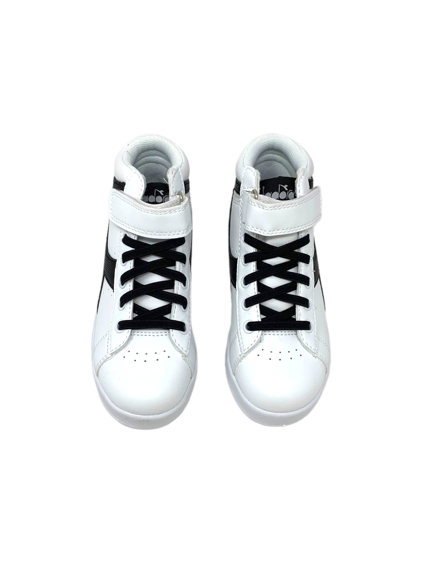 Scarpa da ginnastica DIADORA GAME P HIGH GIRL TD 10117672701 C1880 Bambina