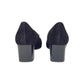 Scarpe col tacco SOFFICE SOGNO I5Q41E1 CAM NERO Donna