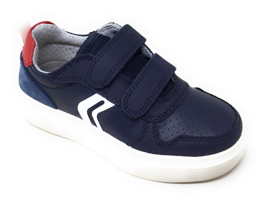Scarpa da ginnastica GEOX NETTUNO J15AWC C0735 bambino