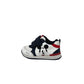Scarpa da ginnastica GEOX RISHON B350LA C0899 bambino