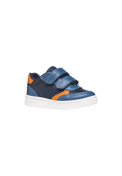 Sneakers Geox Eclyper B555LA 000BC C0659 bambino