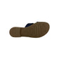 Sandalo PATRIZIA AZZI POE 01/523/NV  donna più colori