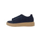 Sneaker BKS 9006 CAM.BLU Uomo