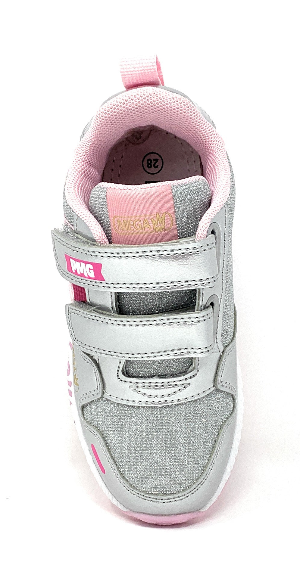 Sneakers da passeggio PRIMIGI 1957200 bambina
