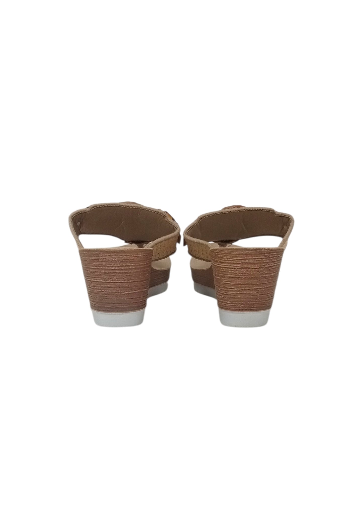 Sandali infradito INBLU EL000039 SABBIA donna