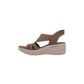 Sandali SKECHERS Slip-ins PARALLEL LITE - Summer Invite 120012/MOC Donna