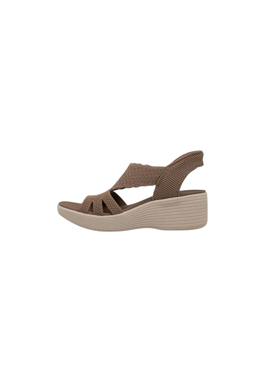 Sandali SKECHERS Slip-ins PARALLEL LITE - Summer Invite 120012/MOC Donna