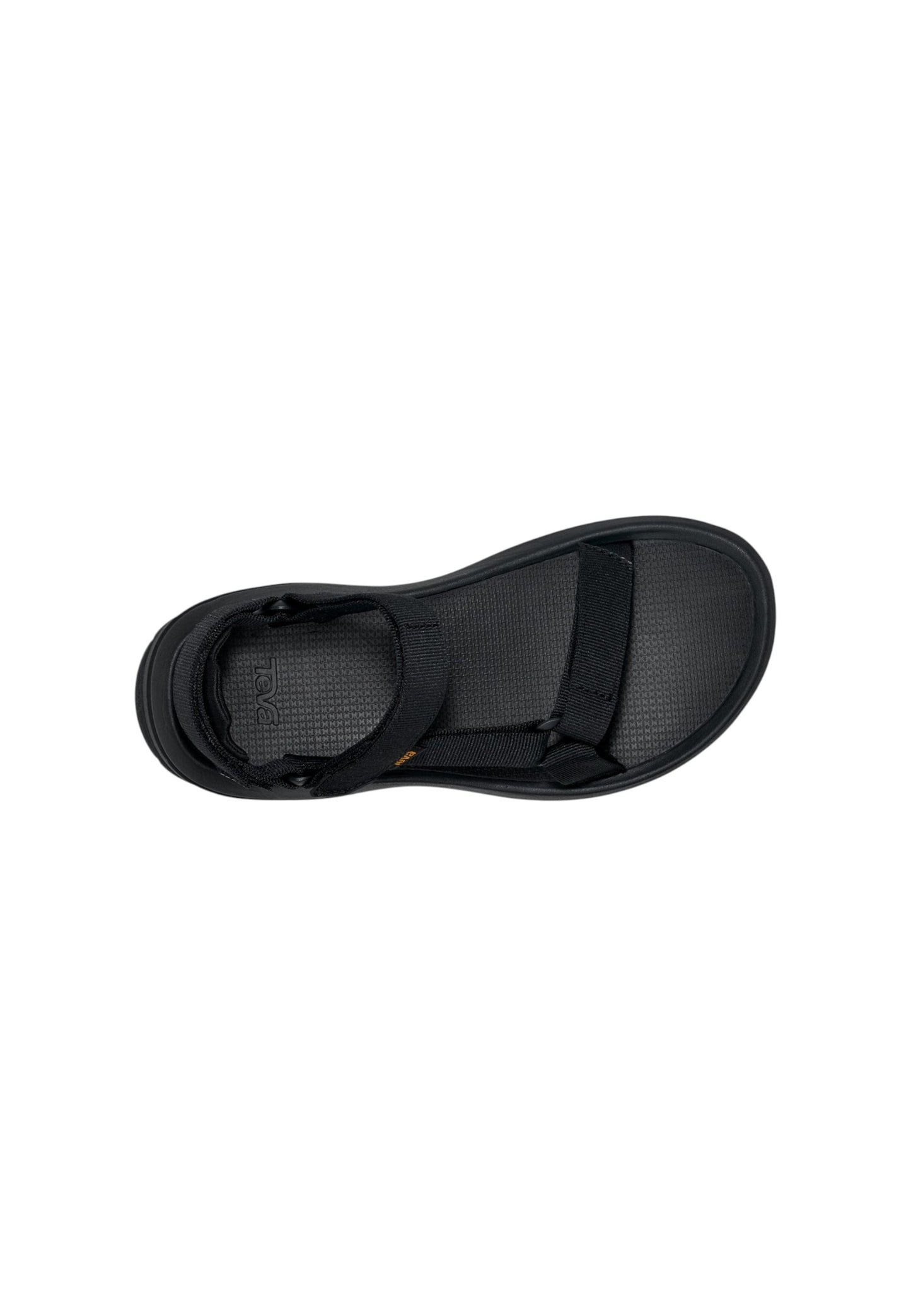 Sandali TEVA 1173671/1173670 BLK Uomo/Donna