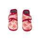 Pantofola chiusa SUPERGA S21P115 ROSA bambina