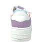 Scarpa da ginnastica 2H0-YD9635-01 BLUE PURPLE donna