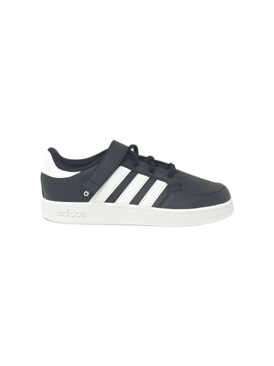 Scarpa da ginnastica ADIDAS BREAKNET FZ0105 BAMBINO/BAMBINA