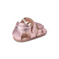 Sandali GIOSEPPO ILAGAN 78551 ROSEGOLD bambina